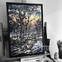 Apreslapluie 20x30 pourboutique