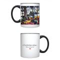 L'authentique refuge tasse 11 oz